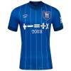 Officiële Voetbalshirt Ipswich Town Thuis 2024-25 - Heren